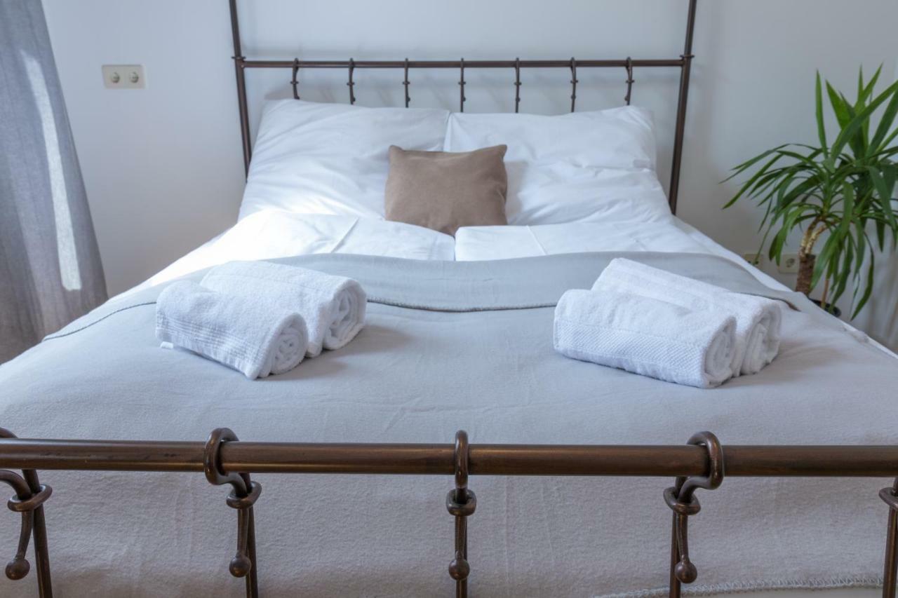 Kingsize Central Station Residence Виена Екстериор снимка