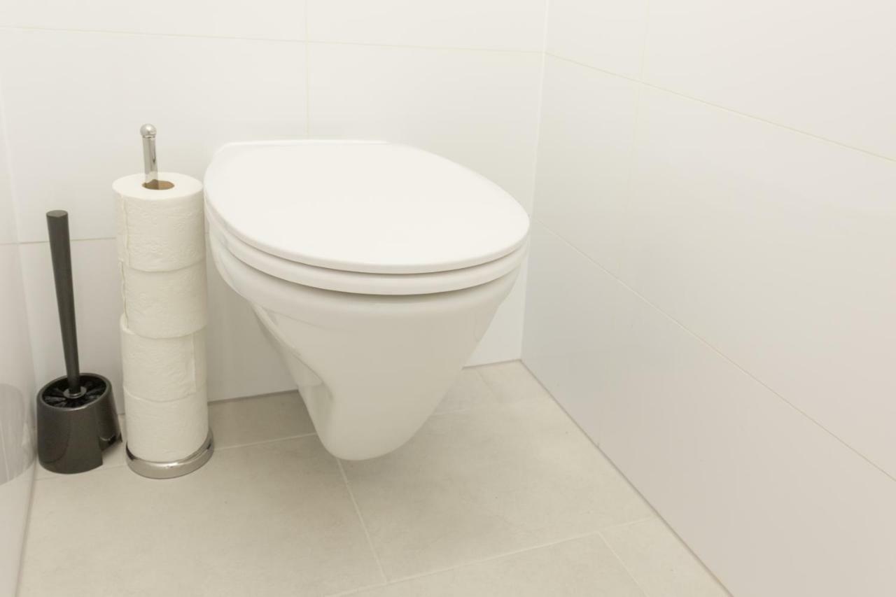 Kingsize Central Station Residence Виена Екстериор снимка